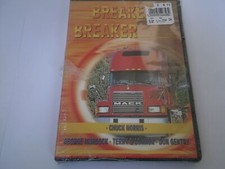 Breaker Breaker - DVD 2001 -