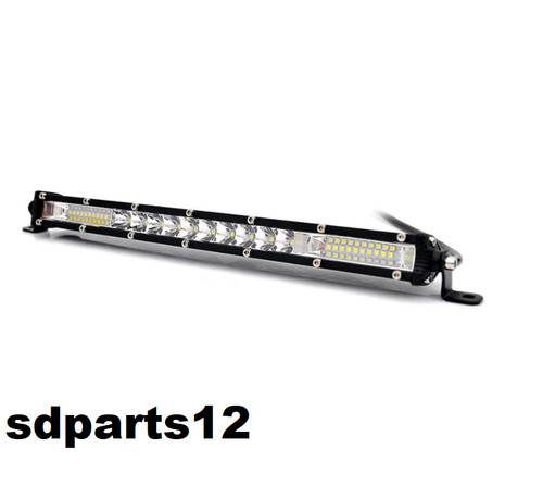 Barra led lampada lavoro - lampada,