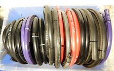 Inserto paraurti laterale moto