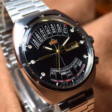 Orologio Uomo Automatico