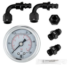 Regolatore Pressione Benzina