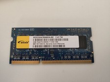 Elixir M2S2G64CB88B5N-BE 2 GB