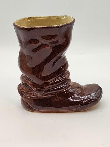 Stivaletto ceramica - stivaletto, in