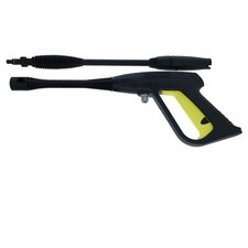 Kit Pistola Pistola + Tubo