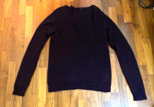 David Mayer Naman uomo maglione tg L