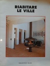 RIABITARE LE VILLE rivista