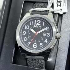 Zippo 45012-YF Cinturino Nero