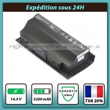 Batterie pour ASUS G75 series