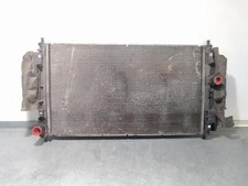 0505812AC water radiator for