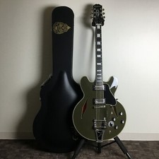 Epiphone ubukata 355 ver - epiphone, es-355