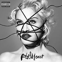 Rebel Heart - Édition Deluxe
