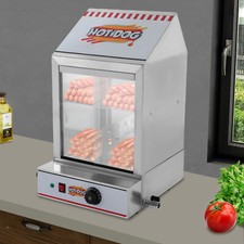 40L Hot Dog Maker Hot Dog
