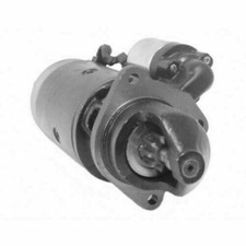 Motorino Avviamento Mercedes