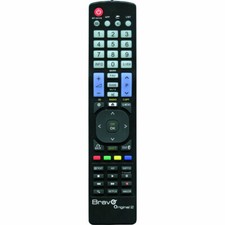 TELECOMANDO PER TV LG LCD LED