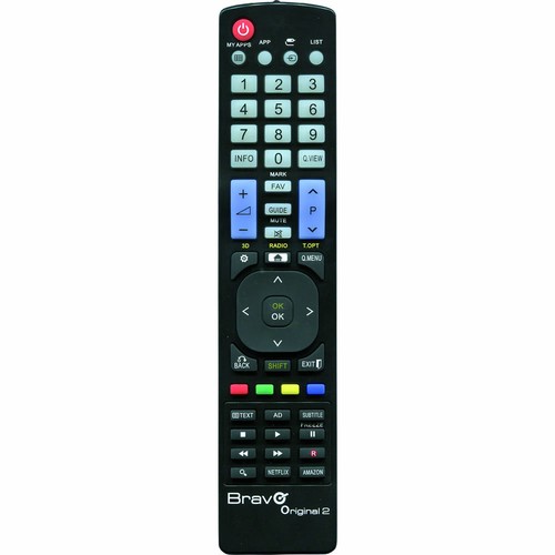 Telecomando per lcd led - telecomando,