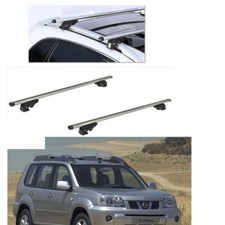 BARRE PORTATUTTO ALLUMINIO