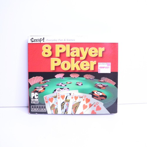 Snap gioco software rom pc - cd-rom,