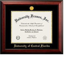 Cornice diploma University of