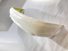 Spoiler paraurti posteriore