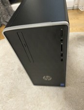 PC desktop HP Pavilion