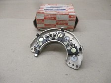 Piastra diodi alternatore Opel