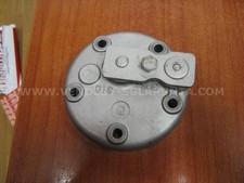 TESTATA CULATTA PER COMPRESSORE SANDEN SD 508 519 SH09 5H14 NUOVO