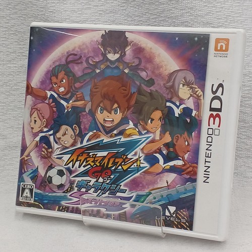 Level ltd inazuma - level-5, co.,