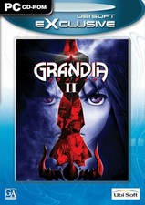 Grandia II PC nuovo e