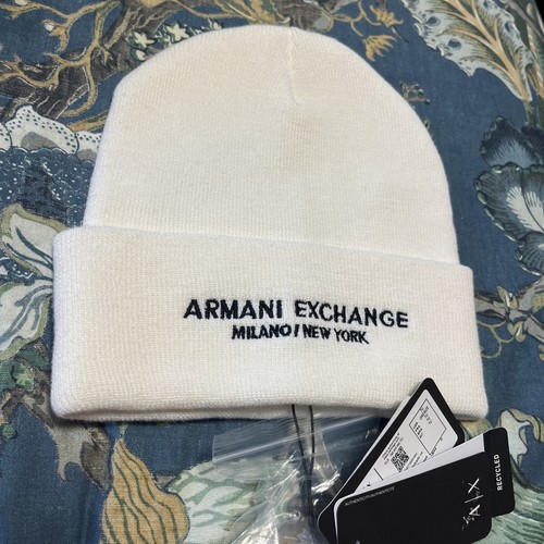 Cappello berretto uomo armani - berretto,