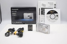 Panasonic Lumix DMC-ZX3