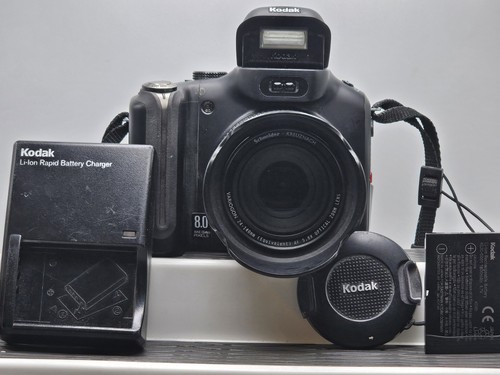 Fotocamera digitale kodak - fotocamera,