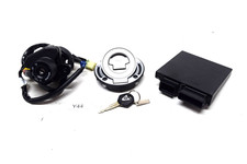 Kit serratura Yamaha YZF R1