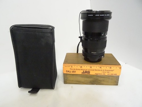 Canon zoom 105 mm - canon,