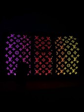 Louis Vuitton Keepall 50