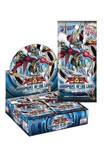 Zexal ocg giudizio - yu, oh