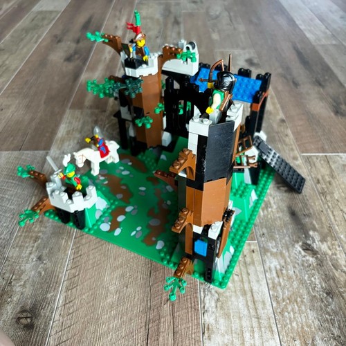 Lego castle 6079 fortezza - lego,