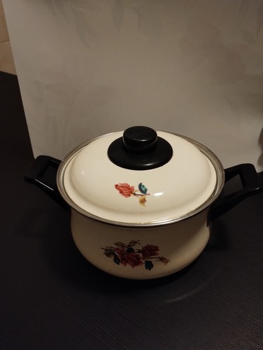 Pentola vintage immi - vintage,
