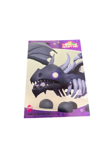 Adopt dream pets limited - me!,