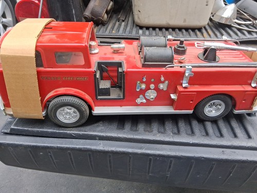 Motore antincendio amf - motore, wen