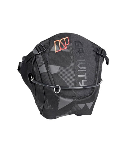 Trapezio seduta gravity - np,