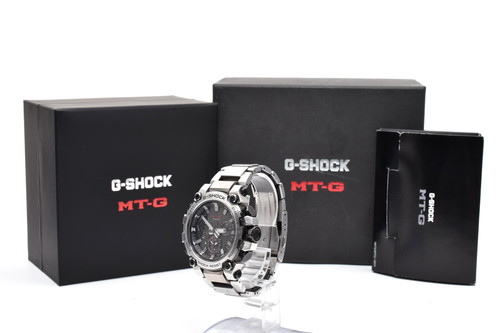 Orologio uomo casio shock - uomo,