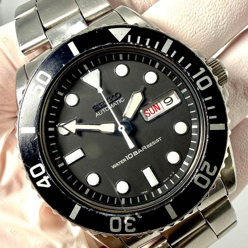 Orologio vintage uomo seiko - orologio,