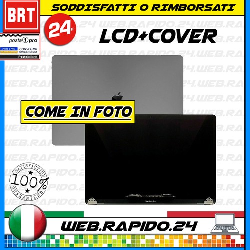 Display lcd originale per - lcd,