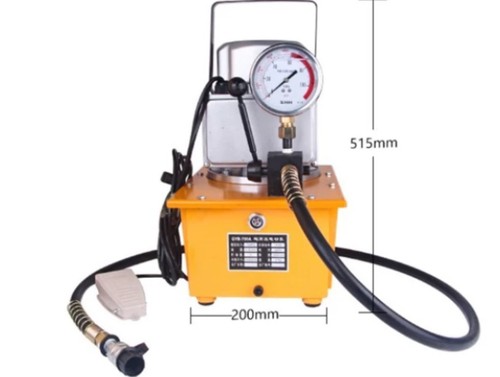 Pompe per olio - ad, altissima
