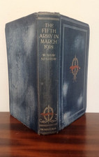 The fifth army - the,
