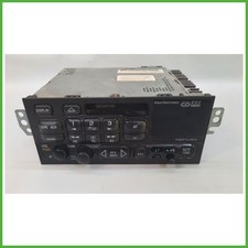 Autoradio CHEVROLET (DAEWOO) BLAZER S10 09367625 1994 2005 ACDELCO FM20EV