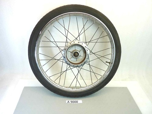 Cerchio anteriore parilla 125 - cerchio,
