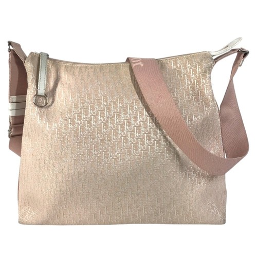 Borsa tracolla dior trotter - a,