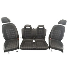 KIT SEDILI per VOLKSWAGEN SCIROCCO (13) (08/08>) 2.0 TFSI CPE 2P/B/1984CC 2009