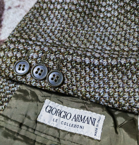 Giacca blazer vintage - , giorgio